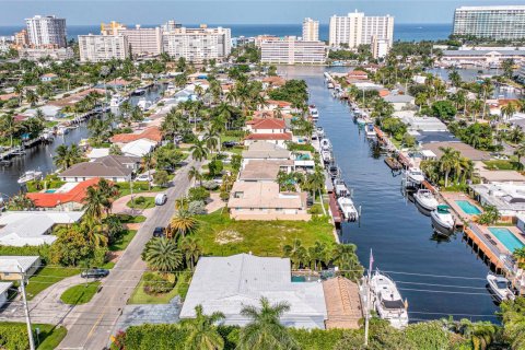 Villa ou maison à vendre à Pompano Beach, Floride: 3 chambres, 234.86 m2 № 978305 - photo 14