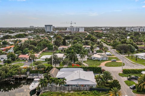 Villa ou maison à vendre à Pompano Beach, Floride: 3 chambres, 234.86 m2 № 978305 - photo 4