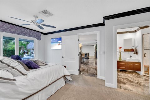 Villa ou maison à vendre à Pompano Beach, Floride: 3 chambres, 234.86 m2 № 978305 - photo 28