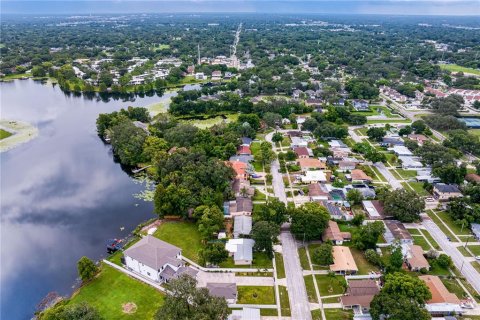 Terreno en venta en Tampa, Florida № 1324153 - foto 14