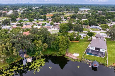 Terreno en venta en Tampa, Florida № 1324153 - foto 7