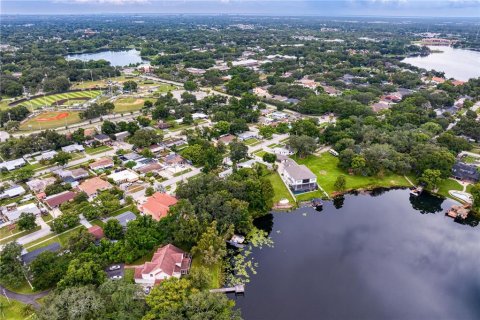 Terreno en venta en Tampa, Florida № 1324153 - foto 12