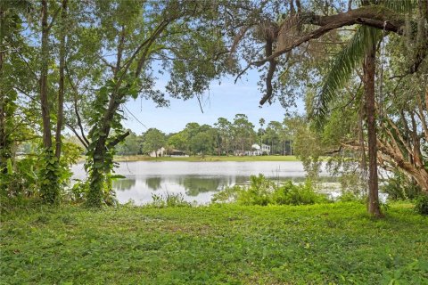 Terreno en venta en Tampa, Florida № 1324153 - foto 1