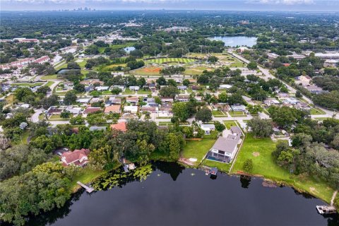 Terreno en venta en Tampa, Florida № 1324153 - foto 8