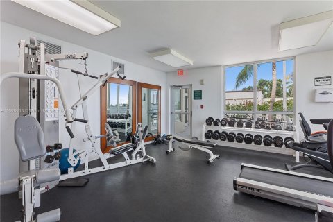 Copropriété à vendre à North Bay Village, Floride: 2 chambres, 91.42 m2 № 1227214 - photo 10