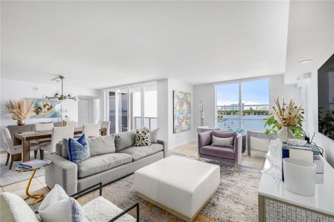 Copropriété à vendre à Miami Beach, Floride: 4 chambres, 208.66 m2 № 1227494 - photo 7