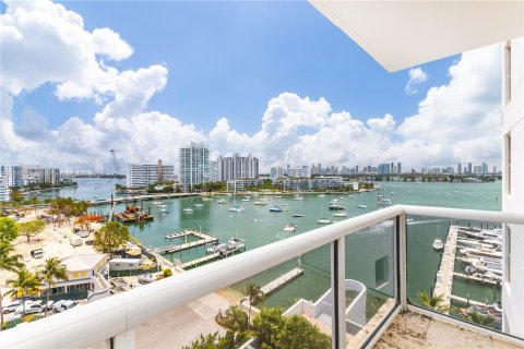 Condominio en venta en Miami Beach, Florida, 4 dormitorios, 208.66 m2 № 1227494 - foto 26