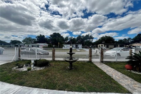 Villa ou maison à vendre à Miami Gardens, Floride: 3 chambres, 78.04 m2 № 1101925 - photo 4