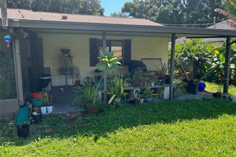 House in Edgewater, Florida 3 bedrooms, 130.99 sq.m. № 1265416 - photo 25