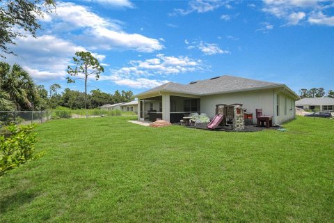 Villa ou maison à vendre à North Port, Floride: 3 chambres, 189.06 m2 № 1280732 - photo 5