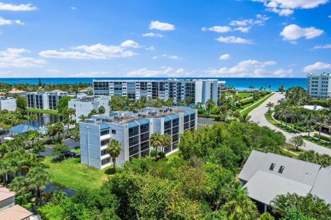 Condominio en venta en Jupiter, Florida, 1 dormitorio, 79.9 m2 № 1160865 - foto 12