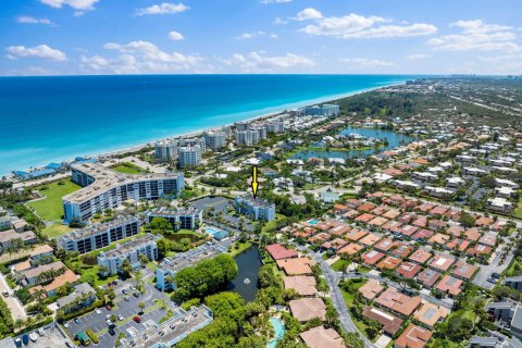 Condominio en venta en Jupiter, Florida, 1 dormitorio, 79.9 m2 № 1160865 - foto 6