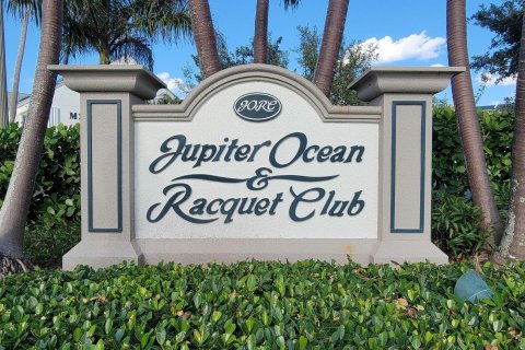 Condominio en venta en Jupiter, Florida, 1 dormitorio, 79.9 m2 № 1160865 - foto 9