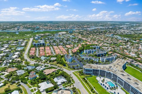 Copropriété à vendre à Jupiter, Floride: 1 chambre, 79.9 m2 № 1160865 - photo 3