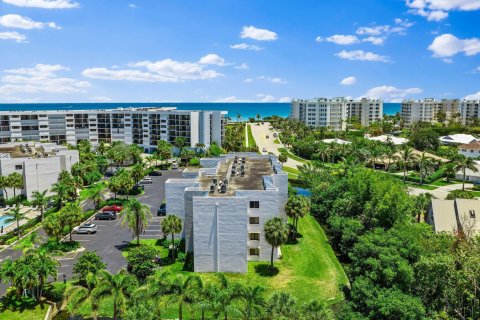 Condominio en venta en Jupiter, Florida, 1 dormitorio, 79.9 m2 № 1160865 - foto 13