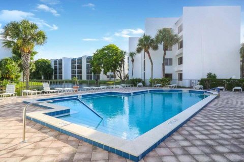 Copropriété à vendre à Jupiter, Floride: 1 chambre, 79.9 m2 № 1160865 - photo 10