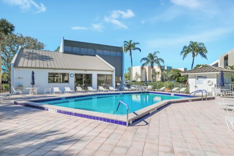 Copropriété à vendre à Jupiter, Floride: 1 chambre, 79.9 m2 № 1160865 - photo 11