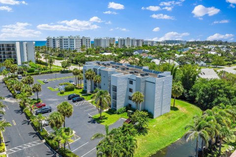 Copropriété à vendre à Jupiter, Floride: 1 chambre, 79.9 m2 № 1160865 - photo 14