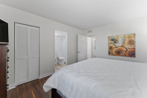 Copropriété à vendre à Jupiter, Floride: 1 chambre, 79.9 m2 № 1160865 - photo 22