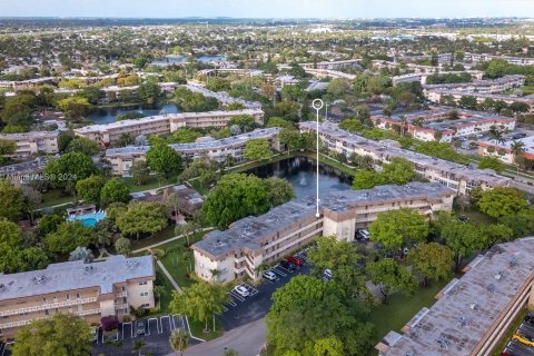 Copropriété à vendre à Lauderdale Lakes, Floride: 1 chambre, 63.55 m2 № 1079985 - photo 28