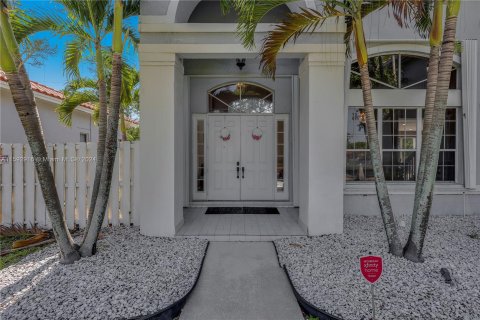 Villa ou maison à vendre à Miramar, Floride: 4 chambres, 232.63 m2 № 1184471 - photo 12