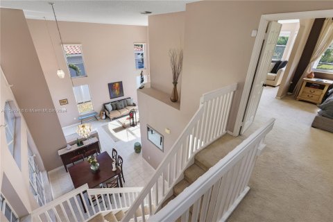 Casa en venta en Miramar, Florida, 4 dormitorios, 232.63 m2 № 1184471 - foto 20