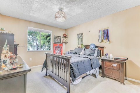 Villa ou maison à vendre à Miramar, Floride: 4 chambres, 232.63 m2 № 1184471 - photo 22