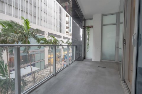 Condominio en venta en Miami, Florida, 61.5 m2 № 1404112 - foto 1