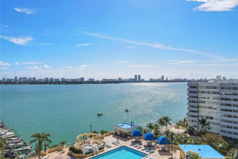 Condominio en venta en North Bay Village, Florida, 2 dormitorios, 95.69 m2 № 1404109 - foto 30