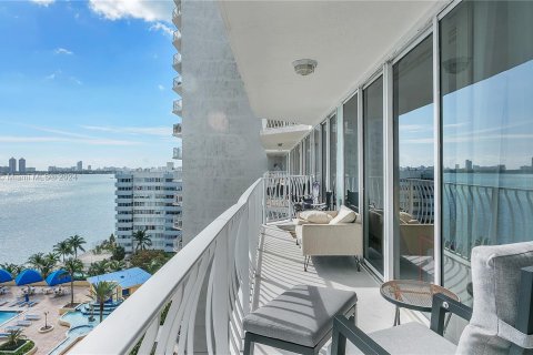 Copropriété à vendre à North Bay Village, Floride: 2 chambres, 95.69 m2 № 1404109 - photo 28