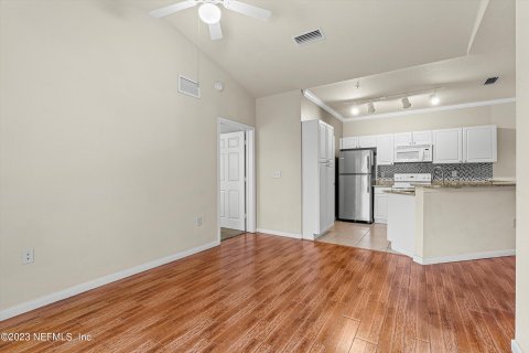 Copropriété à vendre à Saint Augustine, Floride: 2 chambres, 91.97 m2 № 855291 - photo 25