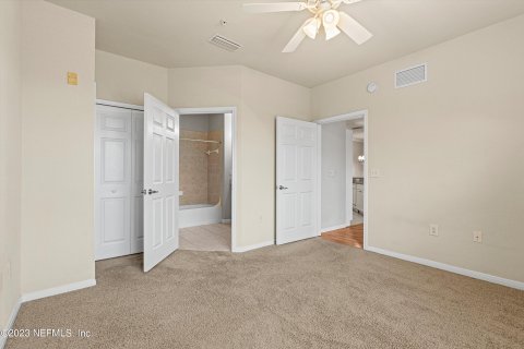 Copropriété à vendre à Saint Augustine, Floride: 2 chambres, 91.97 m2 № 855291 - photo 12