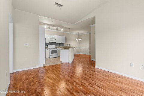 Copropriété à vendre à Saint Augustine, Floride: 2 chambres, 91.97 m2 № 855291 - photo 9