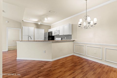 Condo in Saint Augustine, Florida, 2 bedrooms  № 855291 - photo 4