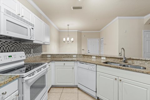 Copropriété à vendre à Saint Augustine, Floride: 2 chambres, 91.97 m2 № 855291 - photo 24