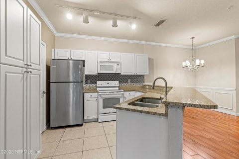 Copropriété à vendre à Saint Augustine, Floride: 2 chambres, 91.97 m2 № 855291 - photo 7