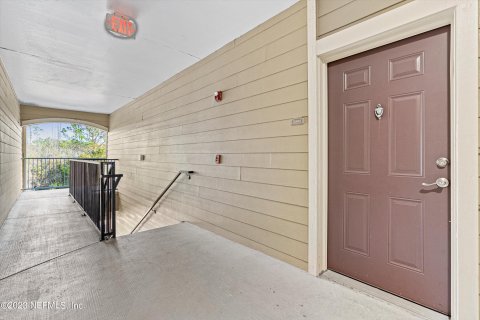 Copropriété à vendre à Saint Augustine, Floride: 2 chambres, 91.97 m2 № 855291 - photo 3