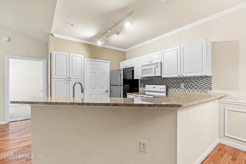 Condo in Saint Augustine, Florida, 2 bedrooms  № 855291 - photo 6