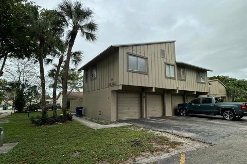 Copropriété à vendre à Lauderhill, Floride: 2 chambres, 80.64 m2 № 940611 - photo 9