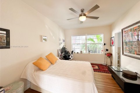 Купить кондоминиум в Майами-Бич, Флорида 2 спальни, 103.86м2, № 940708 - фото 7
