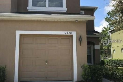 Townhouse in Casselberry, Florida 3 bedrooms, 123.84 sq.m. № 1358166 - photo 1