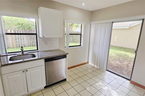 Casa en venta en Cooper City, Florida, 3 dormitorios, 137.22 m2 № 1091575 - foto 18