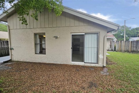 Casa en venta en Cooper City, Florida, 3 dormitorios, 137.22 m2 № 1091575 - foto 6
