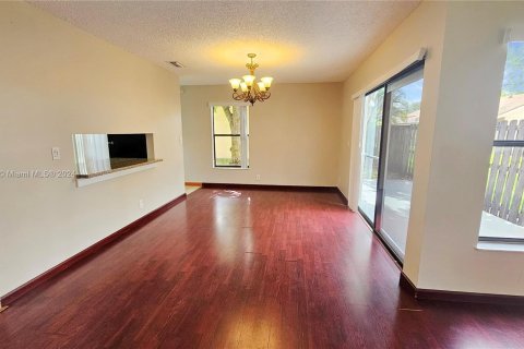 Casa en venta en Cooper City, Florida, 3 dormitorios, 137.22 m2 № 1091575 - foto 14