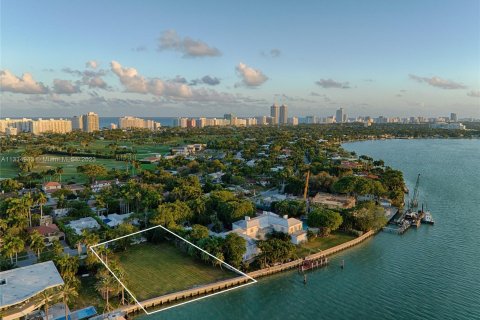 Купить земельный участок в Майами-Бич, Флорида № 305751 - фото 6