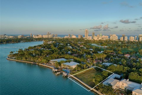 Купить земельный участок в Майами-Бич, Флорида № 305751 - фото 7