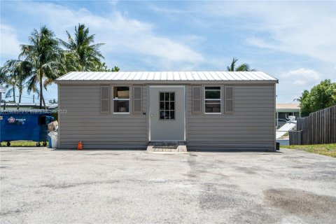 Immobilier commercial à vendre à Dania Beach, Floride № 802505 - photo 11