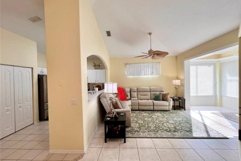 Copropriété à vendre à Palm Coast, Floride: 3 chambres, 134.99 m2 № 1326523 - photo 13