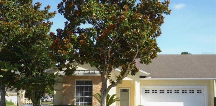 Condo in Palm Coast, Florida, 3 bedrooms  № 1326523