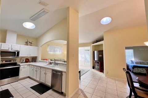 Copropriété à vendre à Palm Coast, Floride: 3 chambres, 134.99 m2 № 1326523 - photo 8